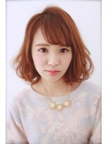 美容室 シュシュ 所沢店(chouchou) 【オージュアトリートメント/トキオトリートメント/髪質改善】