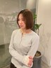 「南場指名」ロング、ボブ限定カット+カラー+トリートメントorスパ