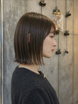 ルフカ(Lufca)&nbsp;しなやかボブ