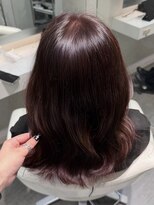 シファー(~Cifer) cherry red