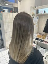インパークス 西新井店(INPARKS) グラデーションカラー【西新井】
