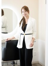 ミリア(MILIA)&nbsp;山田 美幸