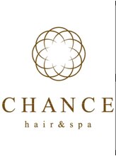 シャンスヘアアンドスパ 浦和(CHANCE hair&spa) 中原 英之