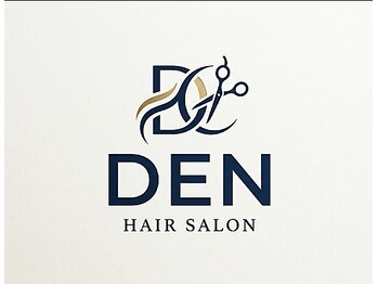 hair salon  DEN【7月中旬NEW OPEN（予定）】の写真/【名駅太閤通NEWOPEN★】マンツーマン施術だから叶う極上のこだわり。プロの技術をぜひご体感ください。
