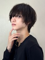 レーヴス(REVES)&nbsp;緩めシャドウパーマ