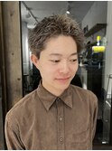 スパイキーショート／メンズショート/板橋本町