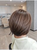 ハイライトレイヤー