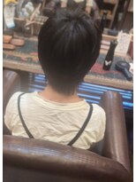ミントルーム 西新井大師西(MINT room)&nbsp;仲良し姉妹カット2！