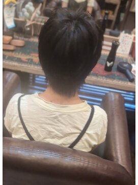 ミントルーム 西新井大師西(MINT room) 仲良し姉妹カット2！