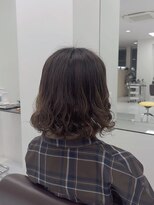 ヘアポジション 八戸下長店(HAIR Position)&nbsp;デジタルパーマ