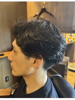 カイエ(Kaie)&nbsp;フェザーパーマ