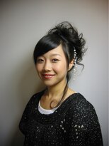 ザップ(ZAP)&nbsp;セットアップ　５