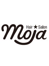 hair salon Moja　【モジャ】