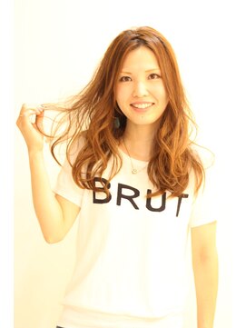 レイフィールド 滝の水店 ☆惚れさせ愛されヘア☆