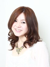 ヘアメイク ララ(hair make LALA)