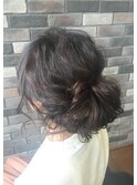 カジュアル☆セットアップ