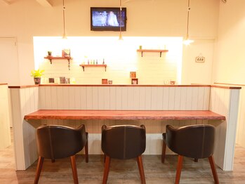  Atease≪アティース≫