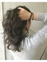 アライブ キチジョウジ(ALIVE Kichijoji)&nbsp;【ALIVE吉祥寺】ミルクティーカラーダークグレージュハイライト