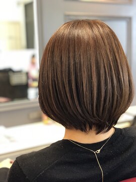 リベルテ(Liberte) 大人オフィスカジュアル