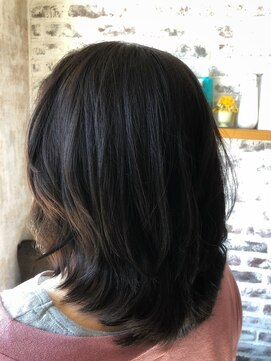 ルポ(Repos) ＊スプリングレイヤー＊【Repos 東大宮　東大宮駅】