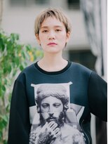 エマージュ 川崎(Emerge)&nbsp;ノームコアなベビーショート