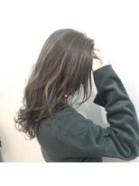 トゥルース 南千住店(Hair&Make TRUTH) ロング