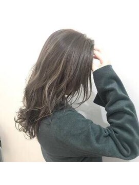 トゥルース 南千住店(Hair&Make TRUTH) ロング