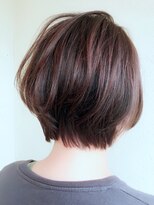 カーサ(Casa by JLB)&nbsp;大人っぽひし形ショートボブ