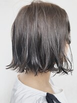 ヴィコロ(vicolo) 秋ヘアスタイル