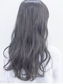 オプスヘアー 西新店(OPS HAIR)&nbsp;黒染め→ブリーチ→オンカラー