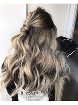 グルック ヘアリラクゼーション 玉出店(Gluck Hair Relaxation) air touch