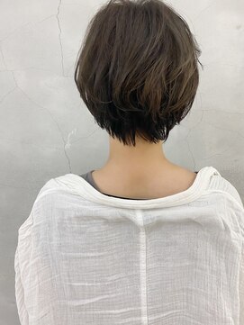 エンドリンク(endlink) 柔らかショート