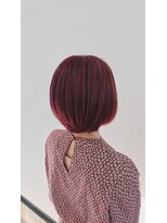 ヘアーアンドメイク ベリーベリー(HAIR&MAKE berry2) 2020 berry2 style2