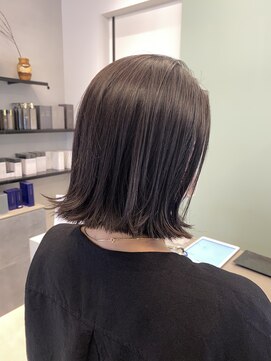 シアター(CIARTOR) ボブ