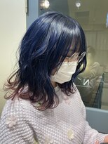 アンソル 戸田店(N'SOL)&nbsp;デザインカラー