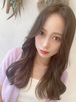 ロンド ストラーダ 心斎橋(Lond strada)&nbsp;グラデーションカラーペールベージュ