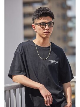 クレスト 近江八幡店(CREST) ジェットモヒカン