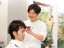 ナカガワビーボーイ(BE-BOY)