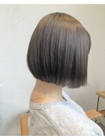 トイズファクトリー(Toys Factory)&nbsp;ぷつっとボブ♪