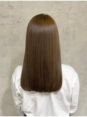 20代30代40代/髪質改善トリートメント/髪質改善