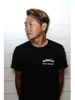 ダッド(DAD)&nbsp;【Side-Part】