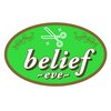 ビリーフイヴ(belief eve)のお店ロゴ