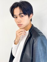 スタートウキョウ 渋谷(STAR TOKYO)&nbsp;10代20代30代韓国ヘア/センターパート/コンマヘア/パーマ/渋谷