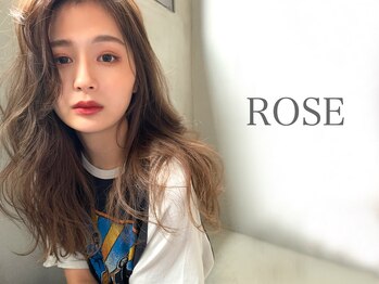 ROSE 鳳 【ロゼ】