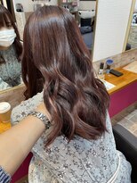 スターリバー(STAR RIVER) ボルドーカラー