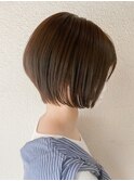 20代30代40代大人ショートボブ【NeoliveKuta】