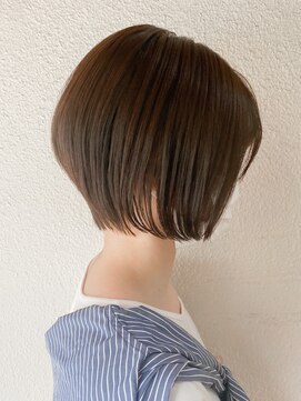 ネオリーブ クタ 町田店(Neolive kuta) 20代30代40代大人ショートボブ【NeoliveKuta】