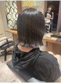 パツッとボブ!