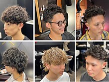 メンズジョイ マツエ(men's joy MATSUE)