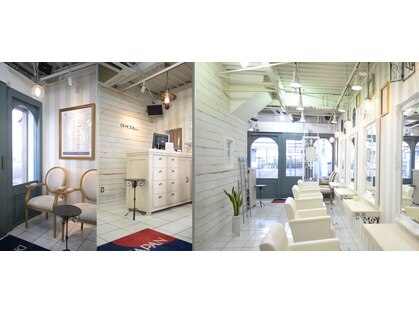ディモーダジャパン 北赤羽店(DI MODA JAPAN)の写真